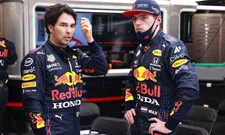 Thumbnail for article: Is Perez not as good as expected or is Verstappen simply too good?