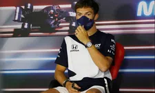 Thumbnail for article: Gasly on possible return to Red Bull: 'Clear on my side'