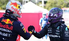 Thumbnail for article: Verstappen seems to be the favourite: 'Red Bull has the faster car'