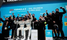 Thumbnail for article: OFFICIAL: Mercedes pulls plug on Formula E project and focuses on F1