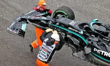 Thumbnail for article: Breakdowns: Bottas with the most DNF's, Hamilton still faultless