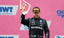 Thumbnail for article: Bottas not worried about possible competition with Formula E-drivers