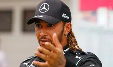 Thumbnail for article: Hamilton hesitated: 'Started to wonder if I was still in the right place'