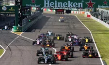 Thumbnail for article: 'Japan's Grand Prix will be cancelled within days'