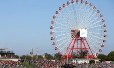 Thumbnail for article: Suzuka cancellation: Will F1 go to Indianapolis or Qatar?
