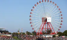 Thumbnail for article: Gaan we door afgelasting Suzuka naar Indianapolis of toch naar Qatar?