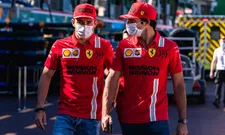 Thumbnail for article: Nieuwe 'bromance' in de Formule 1? 'We hebben dezelfde interesses'