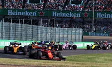 Thumbnail for article: Speculation can begin after cancelled Japan GP: 'Two trips to America?'