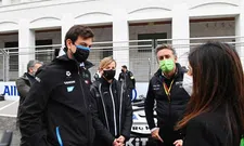 Thumbnail for article: Mercedes verlaat de Formule E: 'F1 is de meest intense competitie'