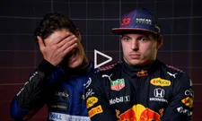 Thumbnail for article: Grappig: Verstappen en Vettel vergeten Red Bull in F1-alfabet: ‘Renault?‘