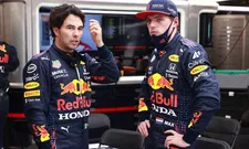 Thumbnail for article: Perez heeft het zwaar bij Red Bull: 'Niemand wilt teamgenoot van Verstappen zijn'
