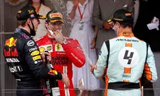 Thumbnail for article: Sainz doesn't think he's inferior to Verstappen: 'Got everyone beat'