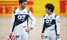 Thumbnail for article: Gasly legt Tsunoda op de pijnbank: Hoeveel tijd krijgt de Japanner nog?