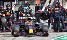 Thumbnail for article: Wild prediction: 'Norris takes the world championship for Red Bull'