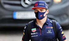 Thumbnail for article: F1 Social Stint | Verstappen has fun on the water