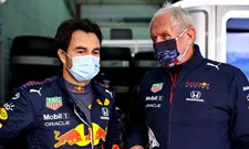 Thumbnail for article: Perez happy with Red Bull's honesty: 'They're not holding back'