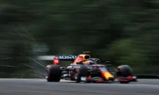 Thumbnail for article: Verstappen faces difficult period: 'Look at Perez'