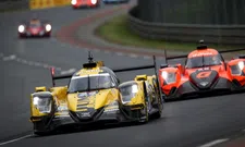 Thumbnail for article: Update | Hoe doen De Vries en Racing Team Nederland het in de 24 uur van Le Mans?