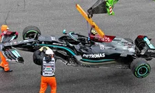 Thumbnail for article: Bottas hoopt op updates: "De auto wordt niet meer ontwikkeld in de fabriek"