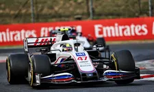 Thumbnail for article: After Haas, second American team looks to enter F1: 'Not at that point yet'