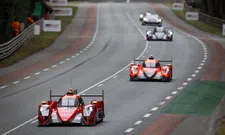 Thumbnail for article: Oud F1-coureur: 'Mentaliteit bij Le Mans anders dan in de Formule 1'