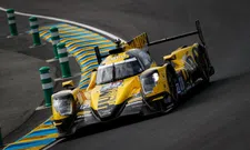 Thumbnail for article: Racing Team Nederland klaar voor 24h van Le Mans: 'Motorwissel doet wonderen'