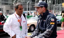 Thumbnail for article: Montoya feels Formula 1 has become more relaxed: "It was a tough world"