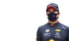 Thumbnail for article: 'Perez won't accept role of second driver in new contract'