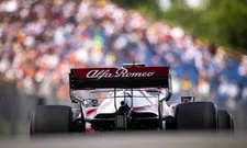 Thumbnail for article: Vasseur krijgt groen licht van Alfa Romeo om stercoureur te contracteren