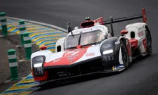 Thumbnail for article: Toyota wins the Le Mans 24 Hours supremely for the fourth time!!