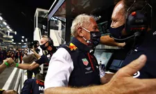 Thumbnail for article: Horner: "That's Red Bull - daring to do what others think is impossible"