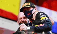 Thumbnail for article: RB16B designer about Verstappen: 'Hasn't made any mistakes this year'