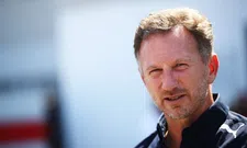 Thumbnail for article: Horner's idea rejected: 'Why does that have to change?'