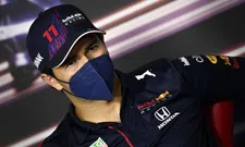 Thumbnail for article: Perez refreshed back from holiday and hungry for results