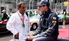 Thumbnail for article: Montoya sees struggling Perez: "He probably doesn't trust the car"