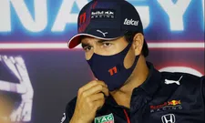 Thumbnail for article: Who should succeed Perez at Red Bull if performance disappoints?