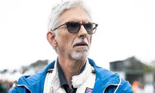 Thumbnail for article: This is why Damon Hill left Williams according to Patrick Head