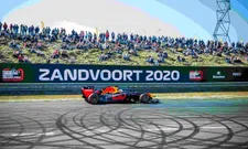 Thumbnail for article: Dutch GP maakt bekend wie Wilhelmus gaat zingen voor de Grand Prix