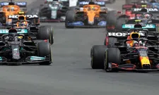 Thumbnail for article: Tweede botsing tussen Verstappen en Hamilton uitgesloten? 'Zo hoort het niet'