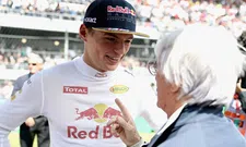 Thumbnail for article: Ecclestone: "Red Bull heeft een kostbare fout gemaakt in Silverstone"