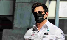 Thumbnail for article: Team boss Mercedes acquitted from suspicion of insider trading
