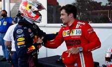 Thumbnail for article: Verstappen gekoppeld aan Leclerc voor de donderdagmiddag