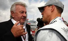 Thumbnail for article: Former manager not allowed to visit Schumacher: 'Why am I being punished?'