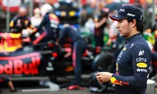 Thumbnail for article: Perez recharged to help Verstappen: "Had to refresh myself mentally"