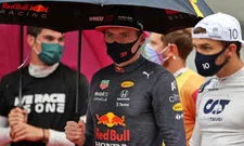 Thumbnail for article: Verstappen hopes for rain: 'Mercedes will be as fast as in Hungary'