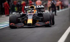 Thumbnail for article: Brundle: "Red Bull moet terugkomen en wat geluk hebben"