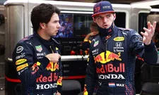 Thumbnail for article: Verstappen: 'Met zo'n wagen hadden we vorig jaar in dezelfde situatie gezeten'