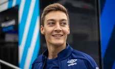 Thumbnail for article: Verstappen and Leclerc support Russell: 'He definitely deserves the seat'