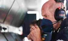 Thumbnail for article: Red Bull won't be rid of Newey: 'Wouldn't get bored otherwise'