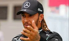 Thumbnail for article: Hamilton over keuze tussen Russell en Bottas: "Willen het beste voor het team"